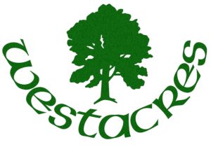 Westacres logo